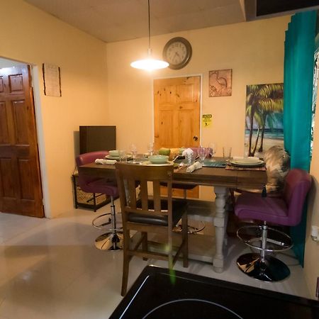 Casa Cicada At 18 Cicada Drive Apartment Jerningham Junction Luaran gambar