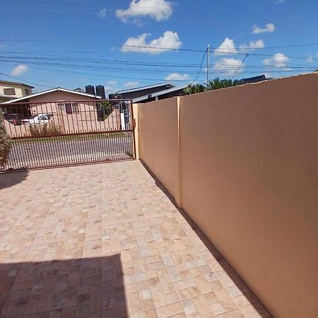 Casa Cicada At 18 Cicada Drive Apartment Jerningham Junction Luaran gambar