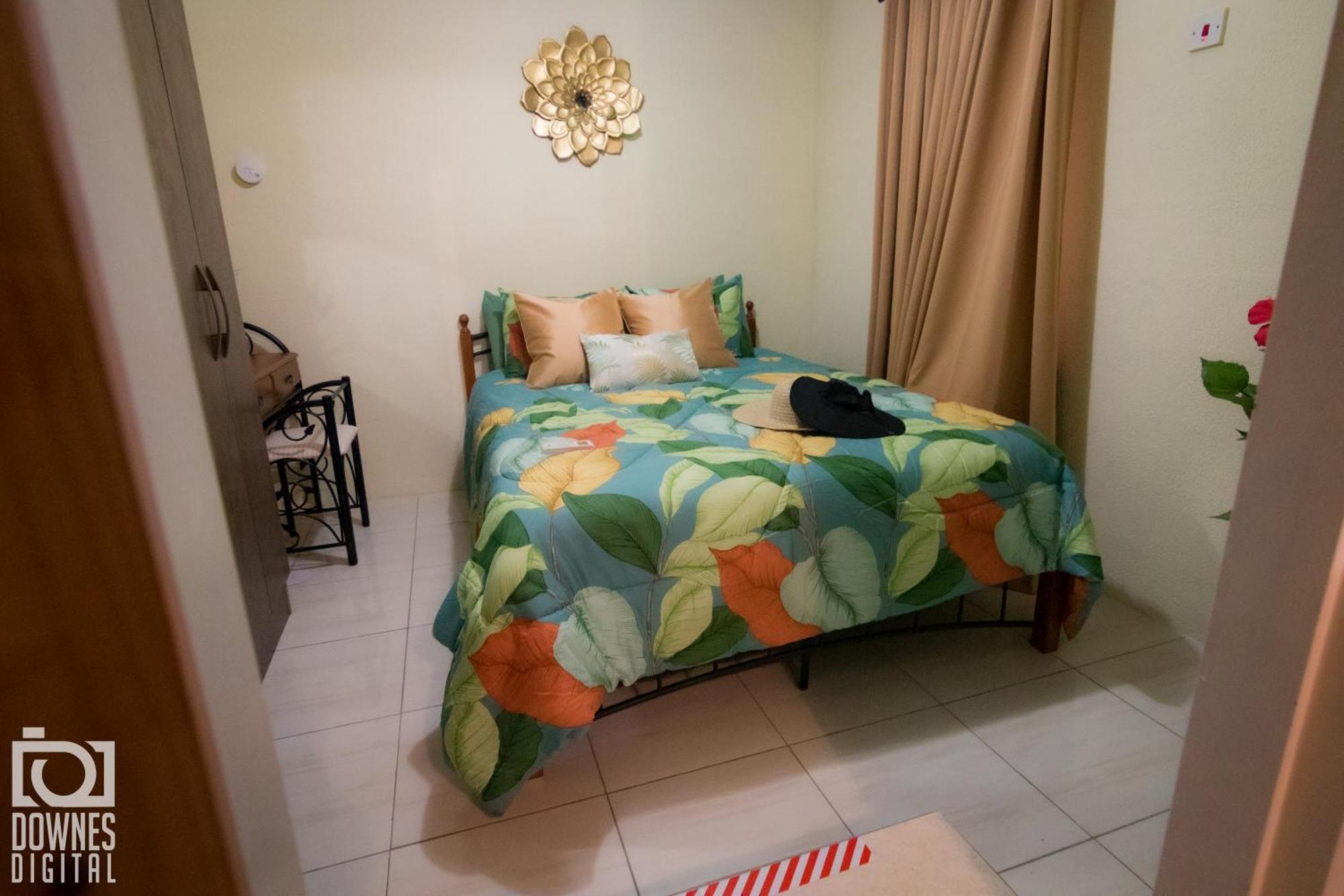 Casa Cicada At 18 Cicada Drive Apartment Jerningham Junction Luaran gambar