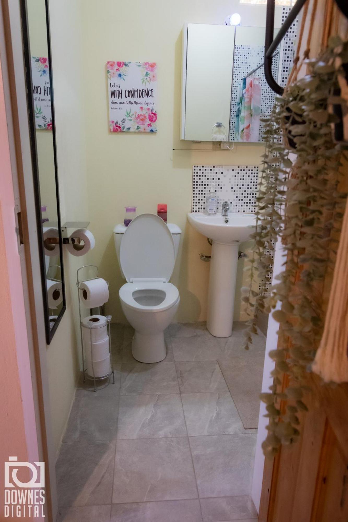 Casa Cicada At 18 Cicada Drive Apartment Jerningham Junction Luaran gambar