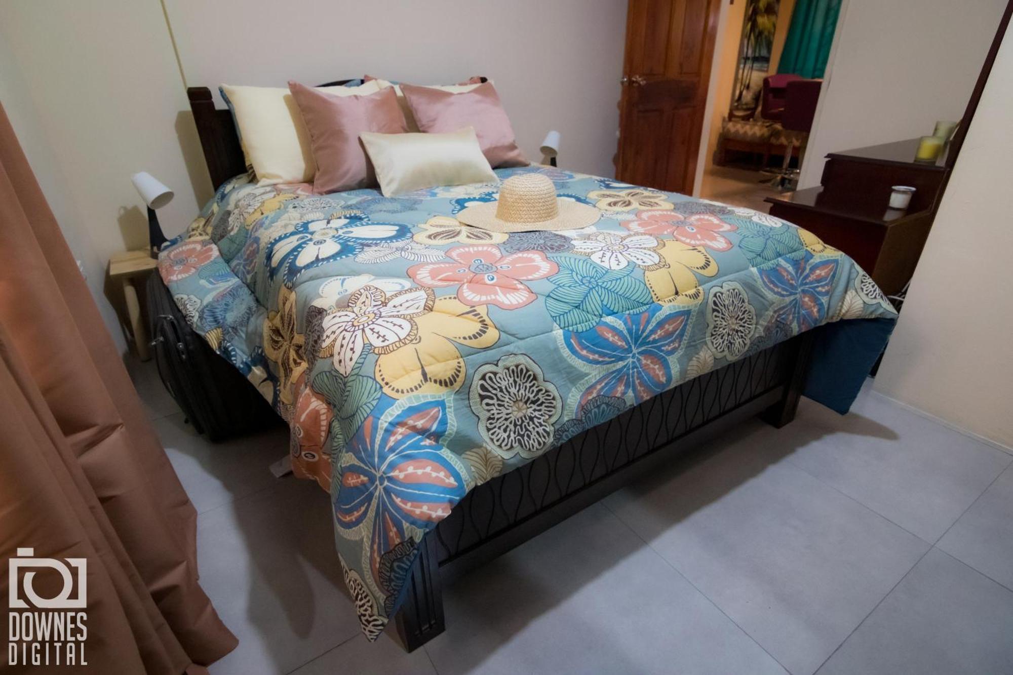 Casa Cicada At 18 Cicada Drive Apartment Jerningham Junction Luaran gambar