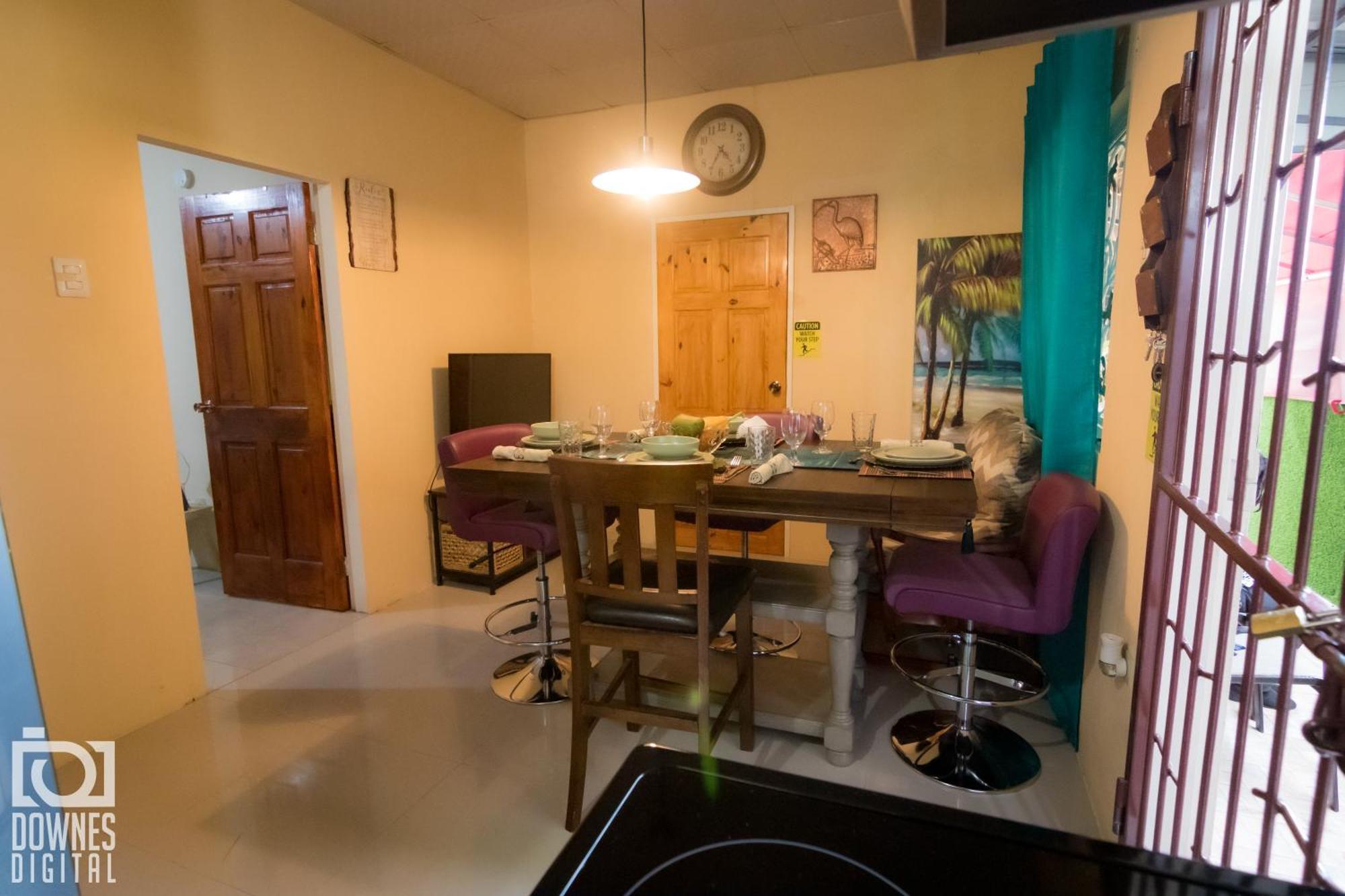 Casa Cicada At 18 Cicada Drive Apartment Jerningham Junction Luaran gambar