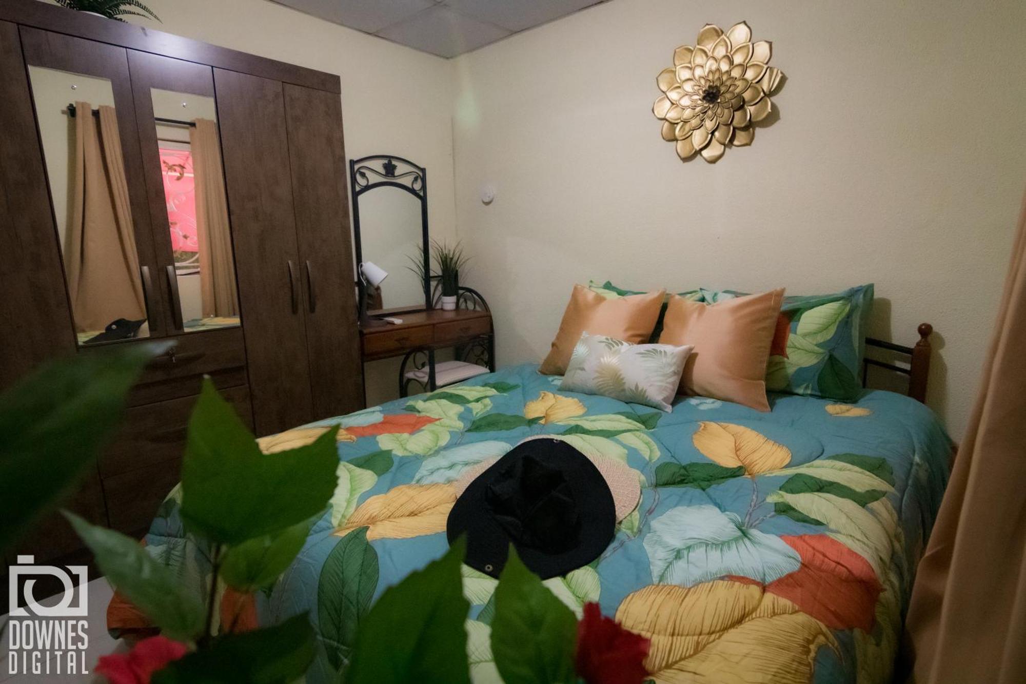 Casa Cicada At 18 Cicada Drive Apartment Jerningham Junction Luaran gambar