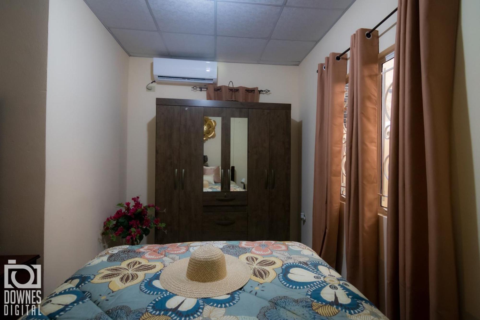 Casa Cicada At 18 Cicada Drive Apartment Jerningham Junction Luaran gambar