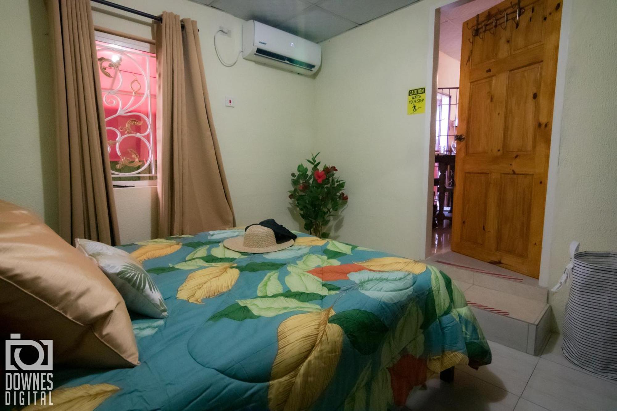 Casa Cicada At 18 Cicada Drive Apartment Jerningham Junction Luaran gambar