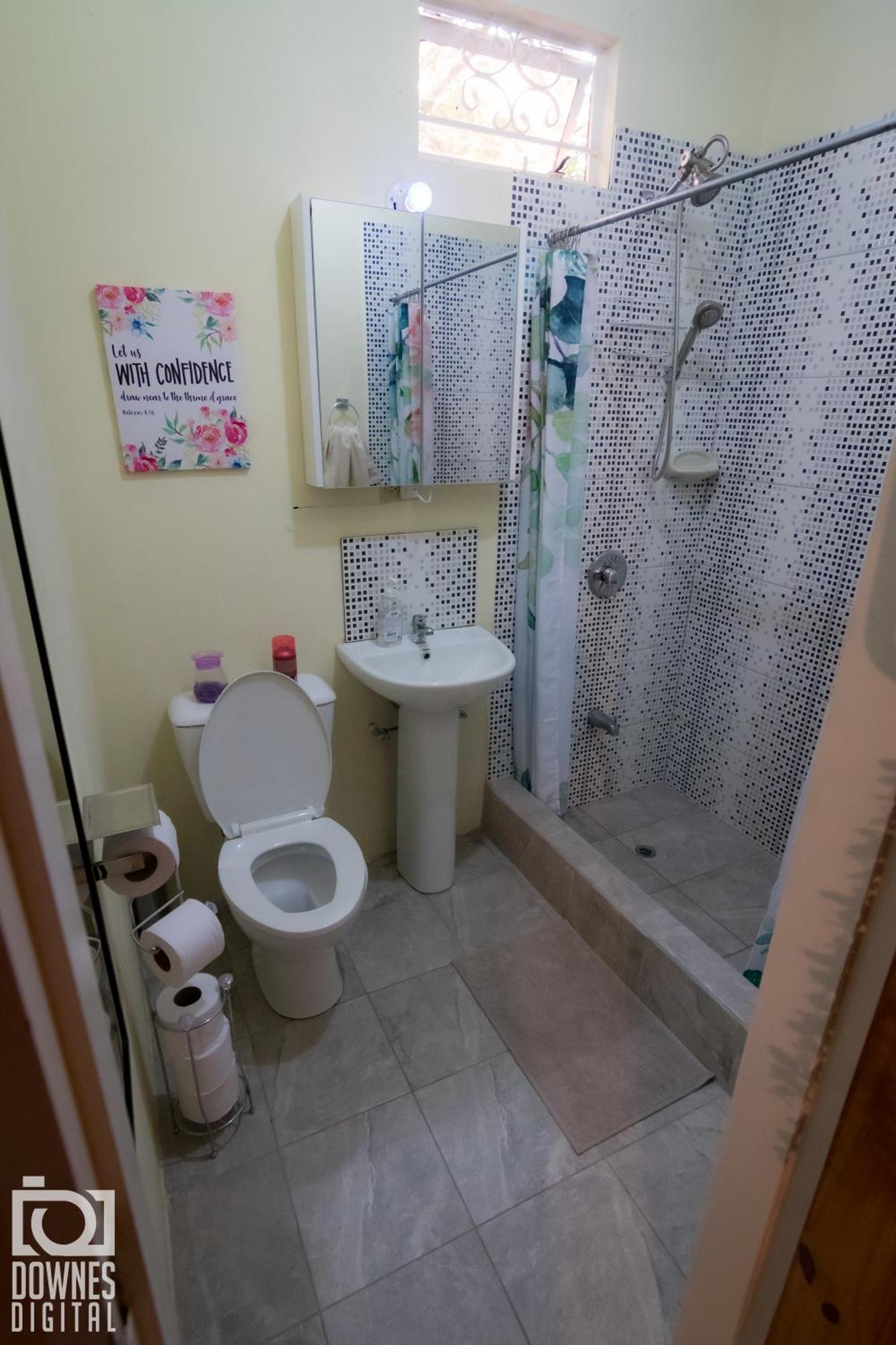 Casa Cicada At 18 Cicada Drive Apartment Jerningham Junction Luaran gambar