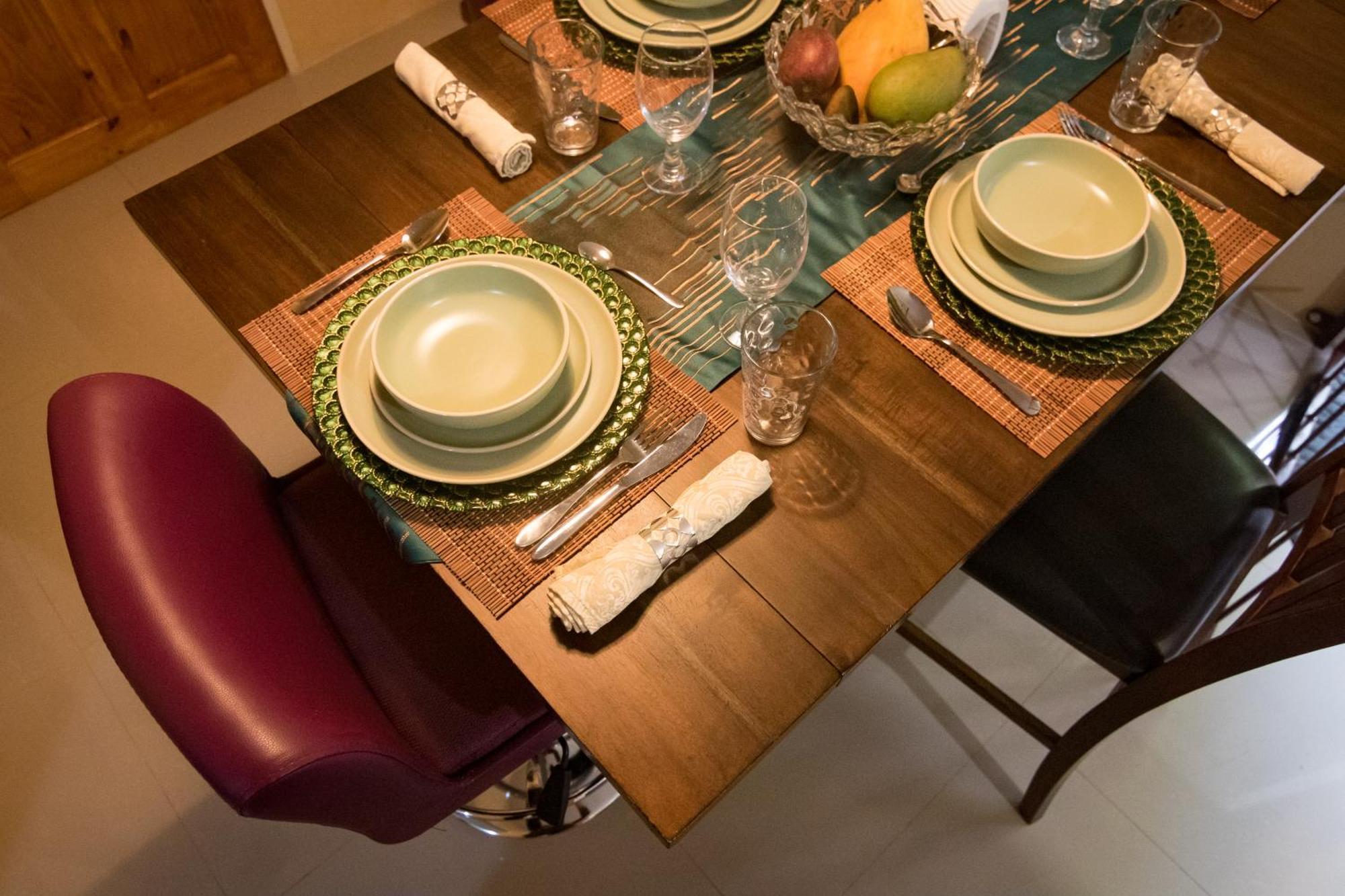 Casa Cicada At 18 Cicada Drive Apartment Jerningham Junction Luaran gambar