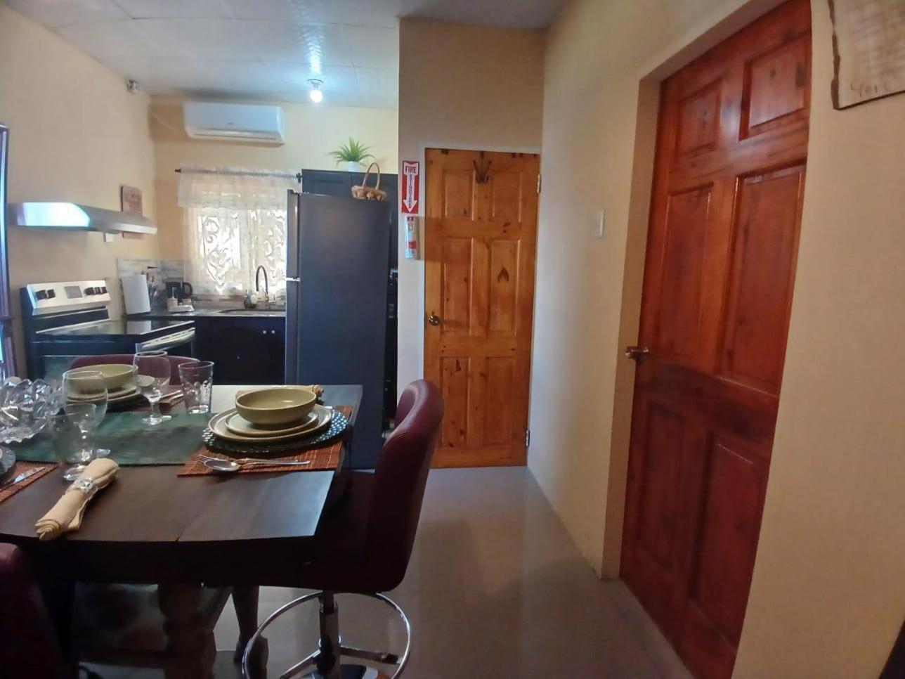 Casa Cicada At 18 Cicada Drive Apartment Jerningham Junction Luaran gambar