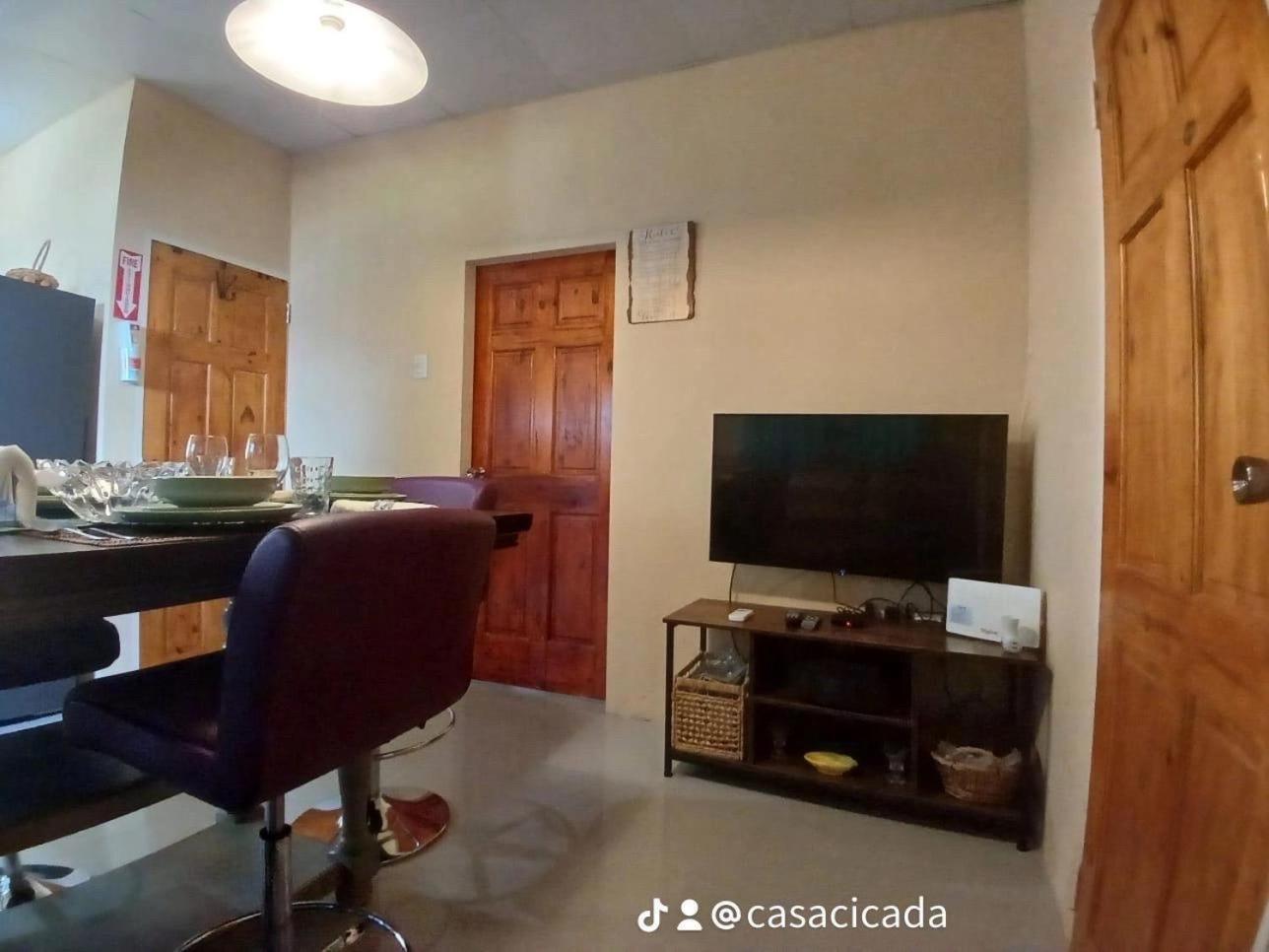 Casa Cicada At 18 Cicada Drive Apartment Jerningham Junction Luaran gambar
