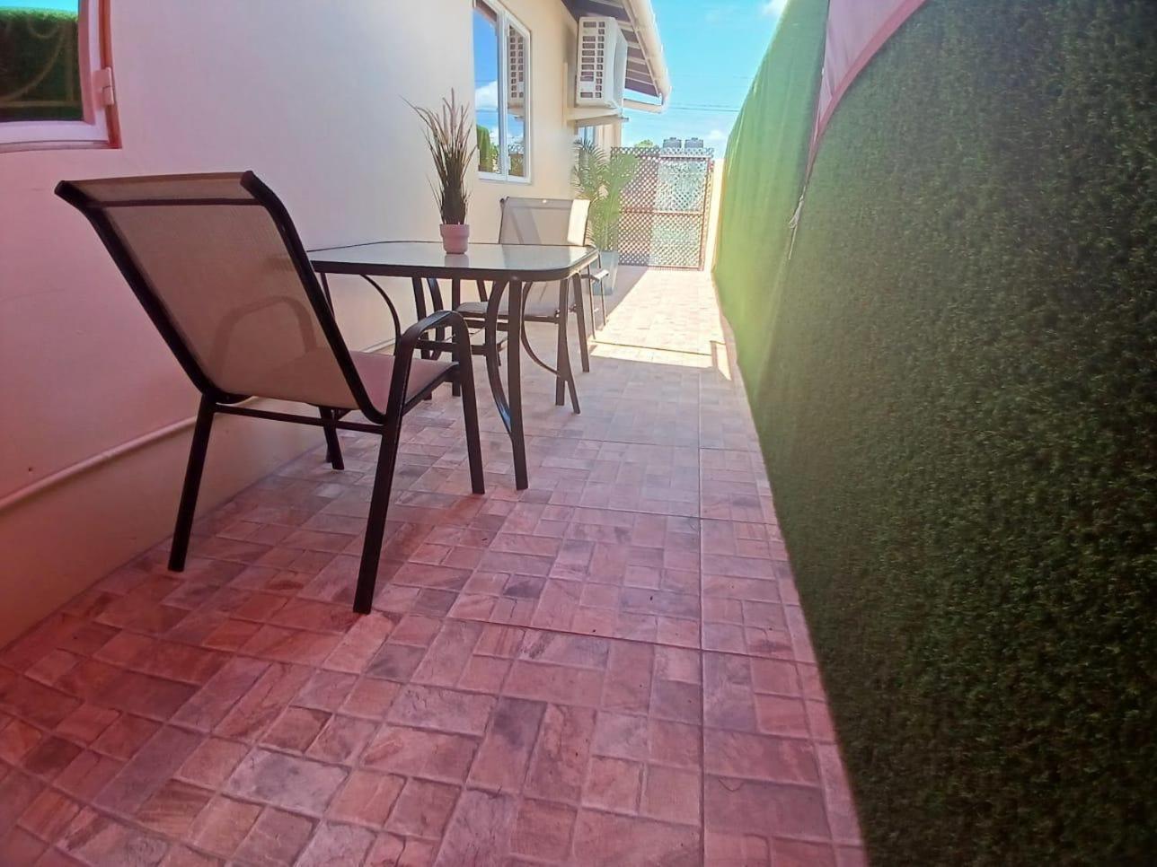 Casa Cicada At 18 Cicada Drive Apartment Jerningham Junction Luaran gambar
