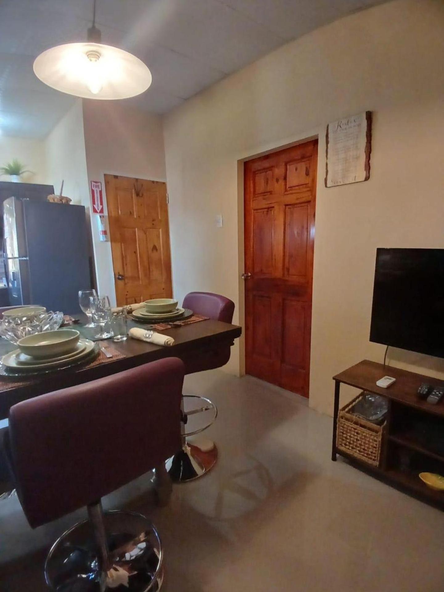 Casa Cicada At 18 Cicada Drive Apartment Jerningham Junction Luaran gambar
