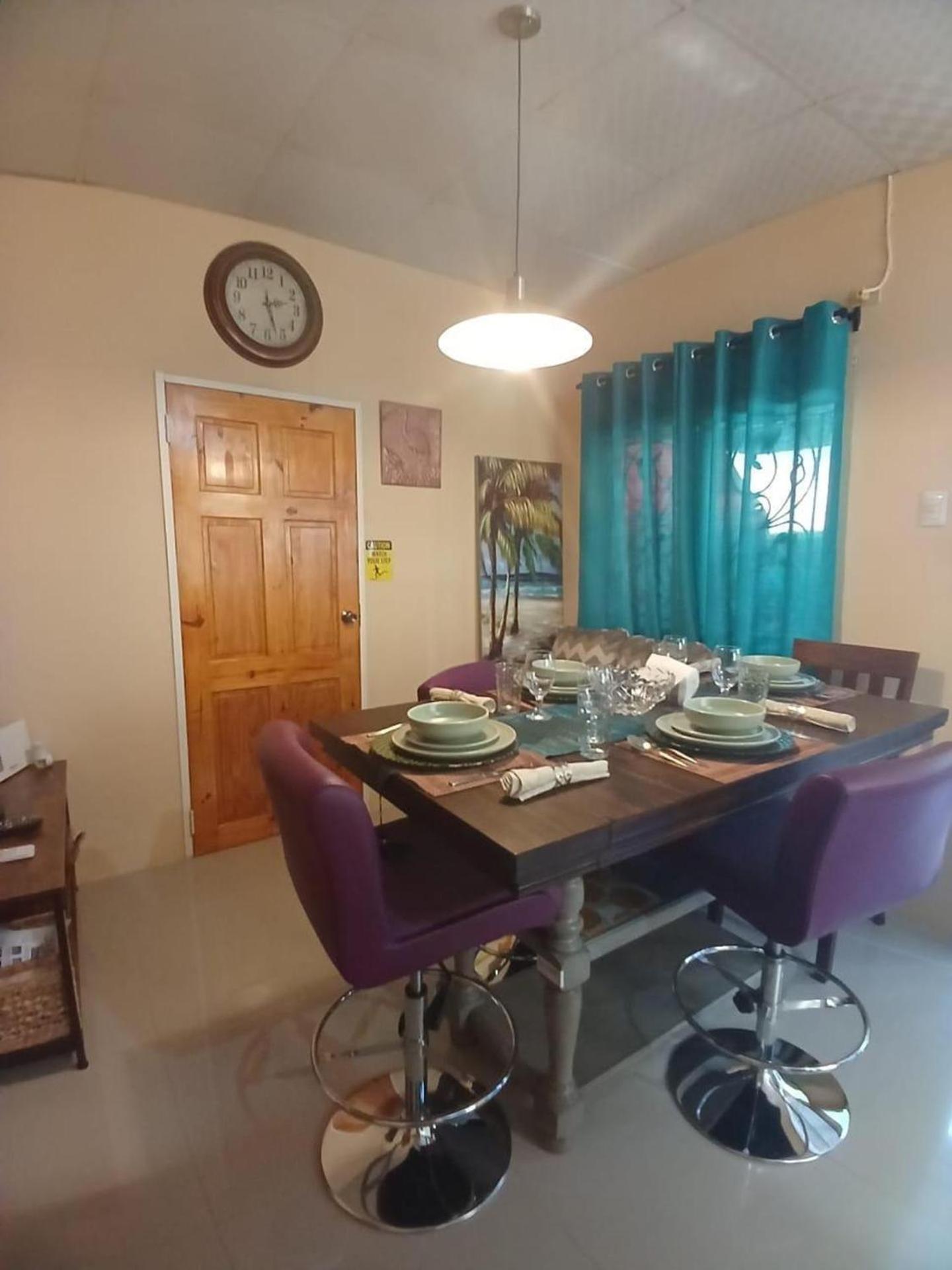 Casa Cicada At 18 Cicada Drive Apartment Jerningham Junction Luaran gambar